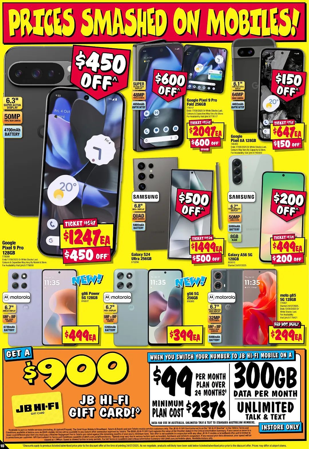 本周必Buy | IKEA、MUJI、JB Hi-Fi最新闪促!(组图) - 34