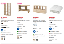 本周必Buy | IKEA、MUJI、JB Hi-Fi最新闪促！（组图）