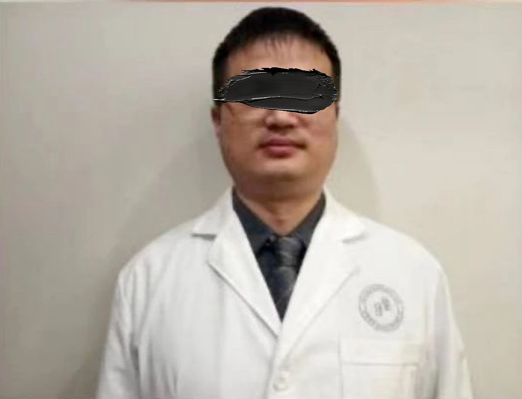 【帅哥】按摩男技师沦为照骗重灾区，实拍图真的好辣眼睛啊（组图） - 11