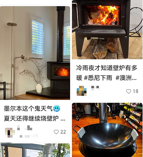 华人爱用的冬季续命神器,竟每年害死上百澳洲人!孩子尤其危险(组图) - 4