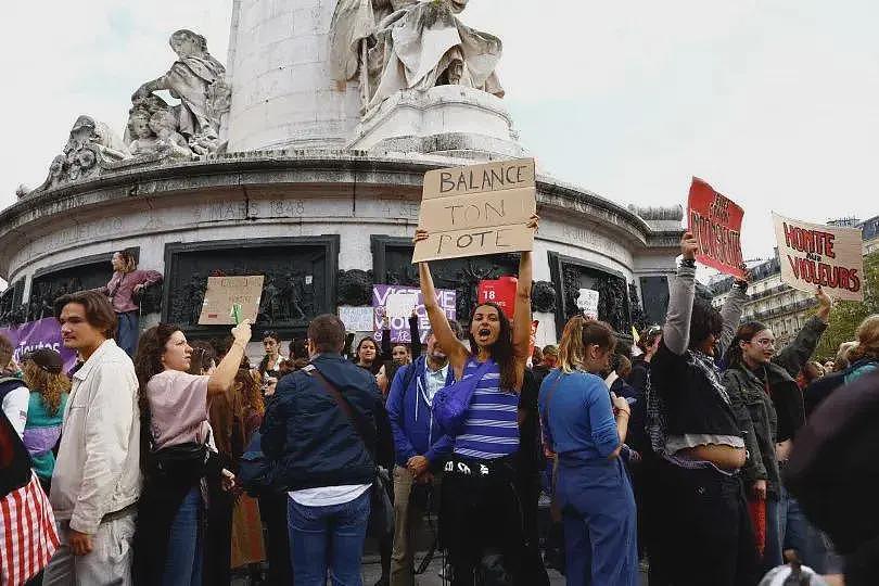 法国老头带83人，迷晕六旬妻子强奸上百次，不收任何报酬还要全程录像（组图） - 5
