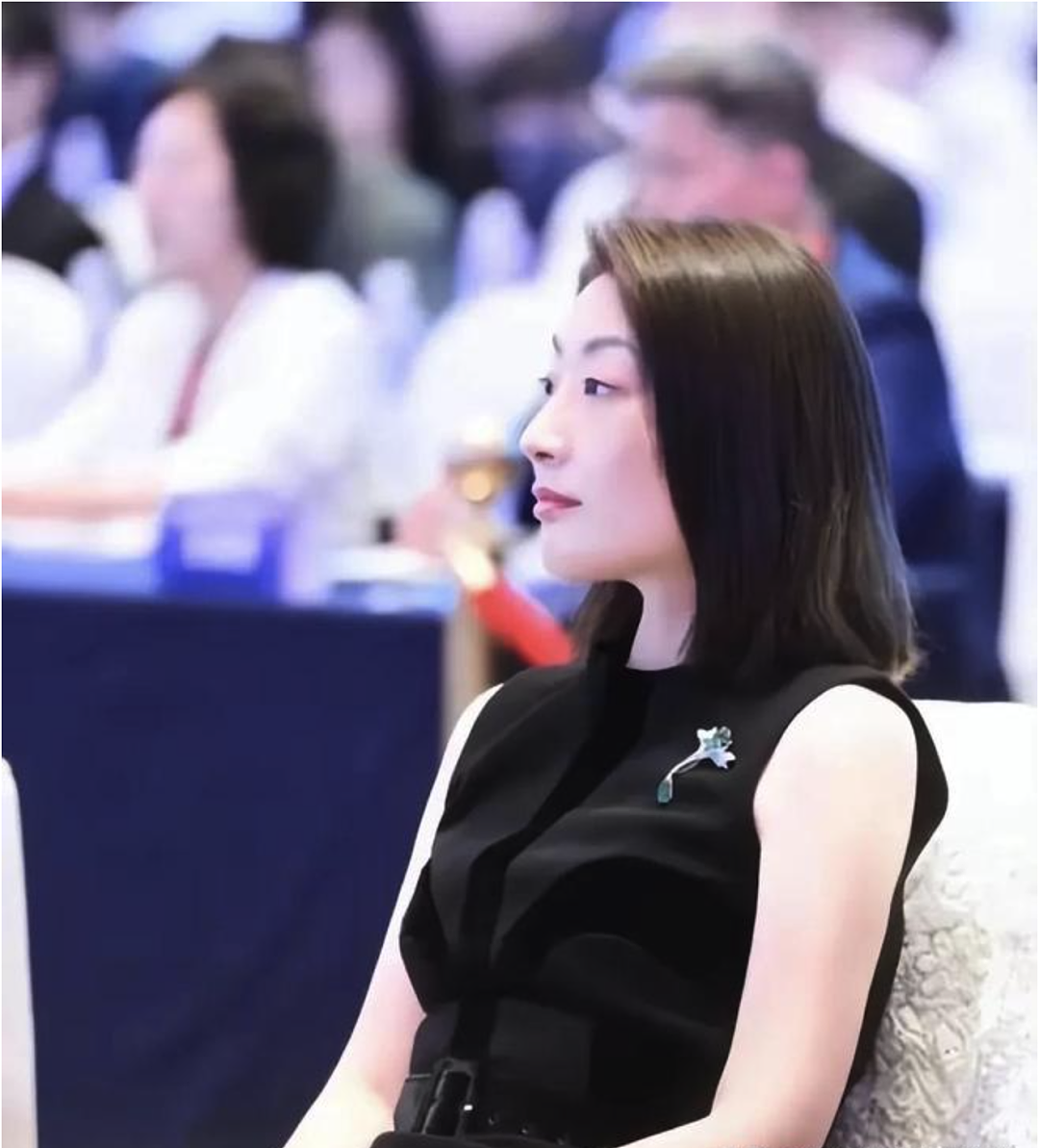 娃哈哈遗产战升级！宗馥莉首战输了？两份遗嘱和手写指令曝光（组图） - 6