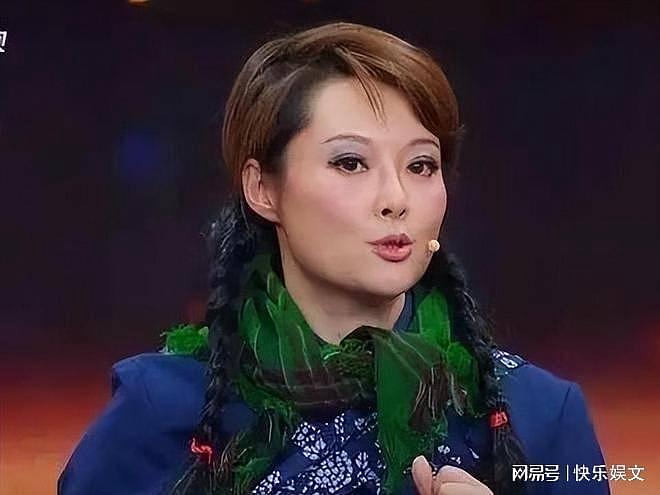 袁立再说出惊人言论,章子怡上综艺得几千万,张国立为钱背刺自己(组图) - 2