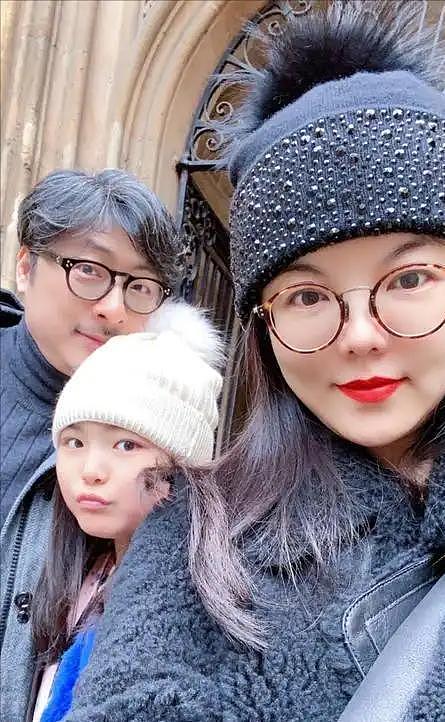 主播李湘满满的底气从何而来，一张照片改变你对她的看法（组图） - 26