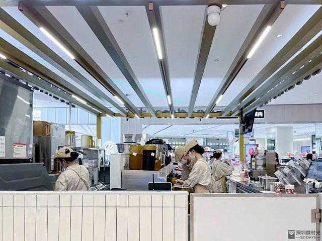 “零元购”补贴战引乱象遭官方叫停，三大外卖平台表态反“内卷”（组图） - 2