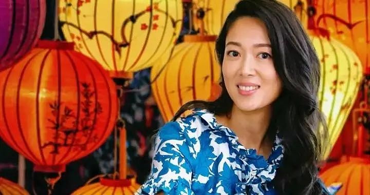 “打败”两个哥哥，48岁首富女儿上位（组图） - 3