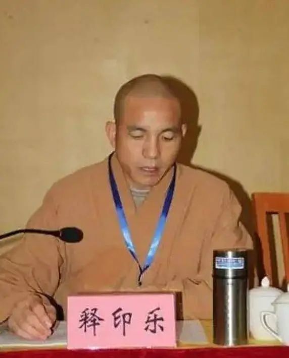 释永信接班人，刚上任就被骂翻了（组图） - 3
