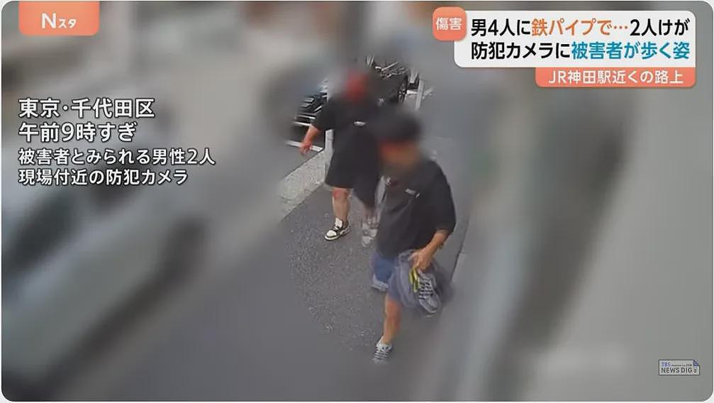 “731”当天,苏州再爆日本母子遇袭事件,日记者采访遭驱赶(视频/组图) - 13