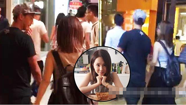 突然承认已婚?出道12年曾遭无线封杀,女友陪伴多年婚期一拖再拖,终于隐婚好友说漏嘴才曝光?(组图) - 11