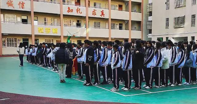 丈夫出轨外甥女后续！借孕逼宫，亲生孩子成帮凶，更恶心内幕曝光（组图） - 5