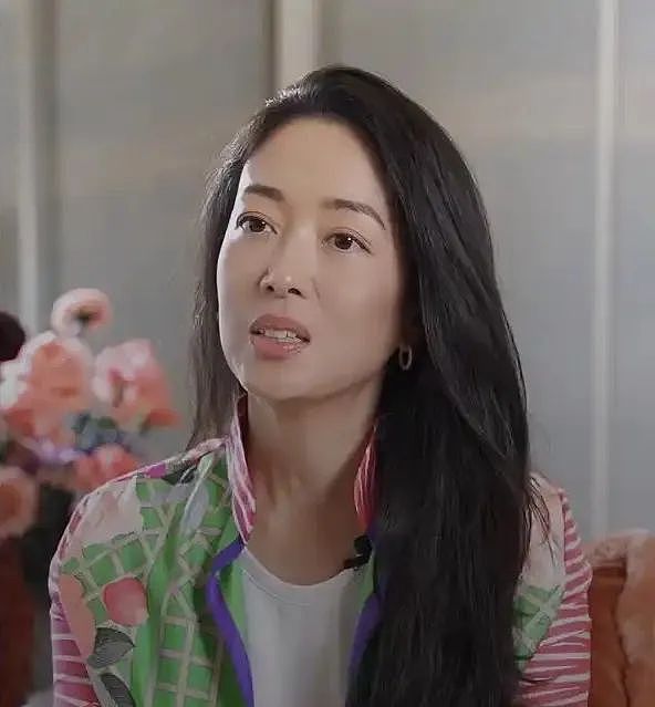 “打败”两个哥哥，48岁首富女儿上位（组图） - 6