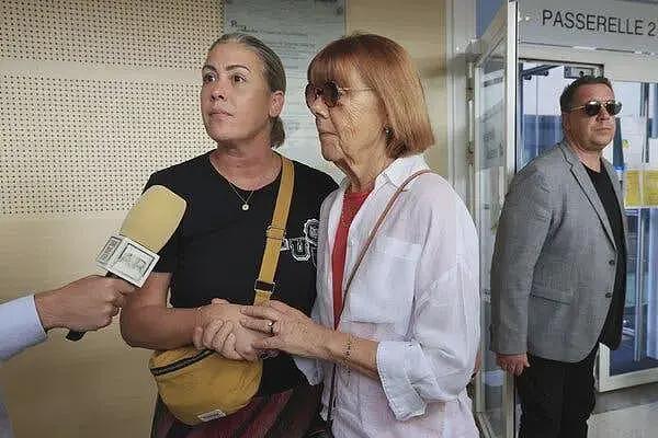 法国老头带83人，迷晕六旬妻子强奸上百次，不收任何报酬还要全程录像（组图） - 4