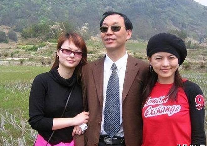 主播李湘满满的底气从何而来，一张照片改变你对她的看法（组图） - 14