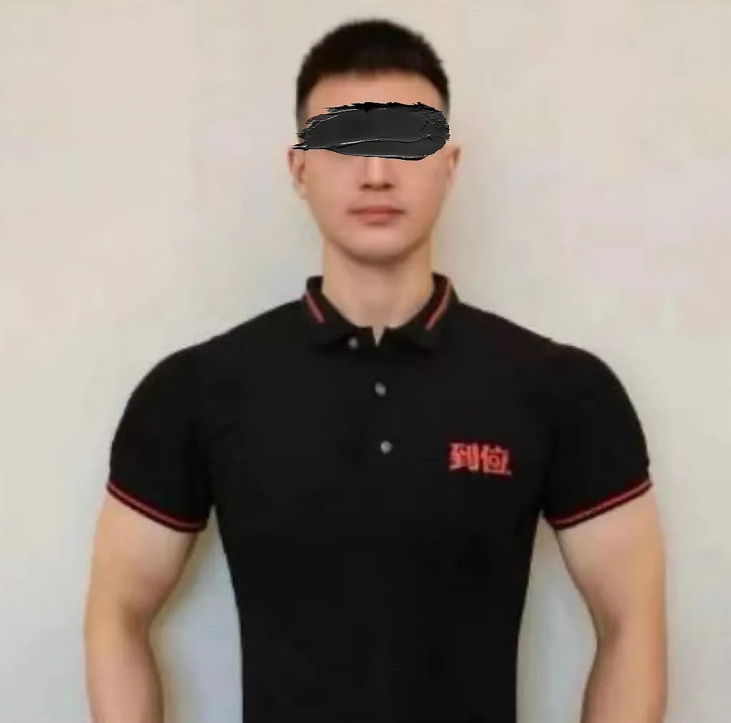 【帅哥】按摩男技师沦为照骗重灾区，实拍图真的好辣眼睛啊（组图） - 10