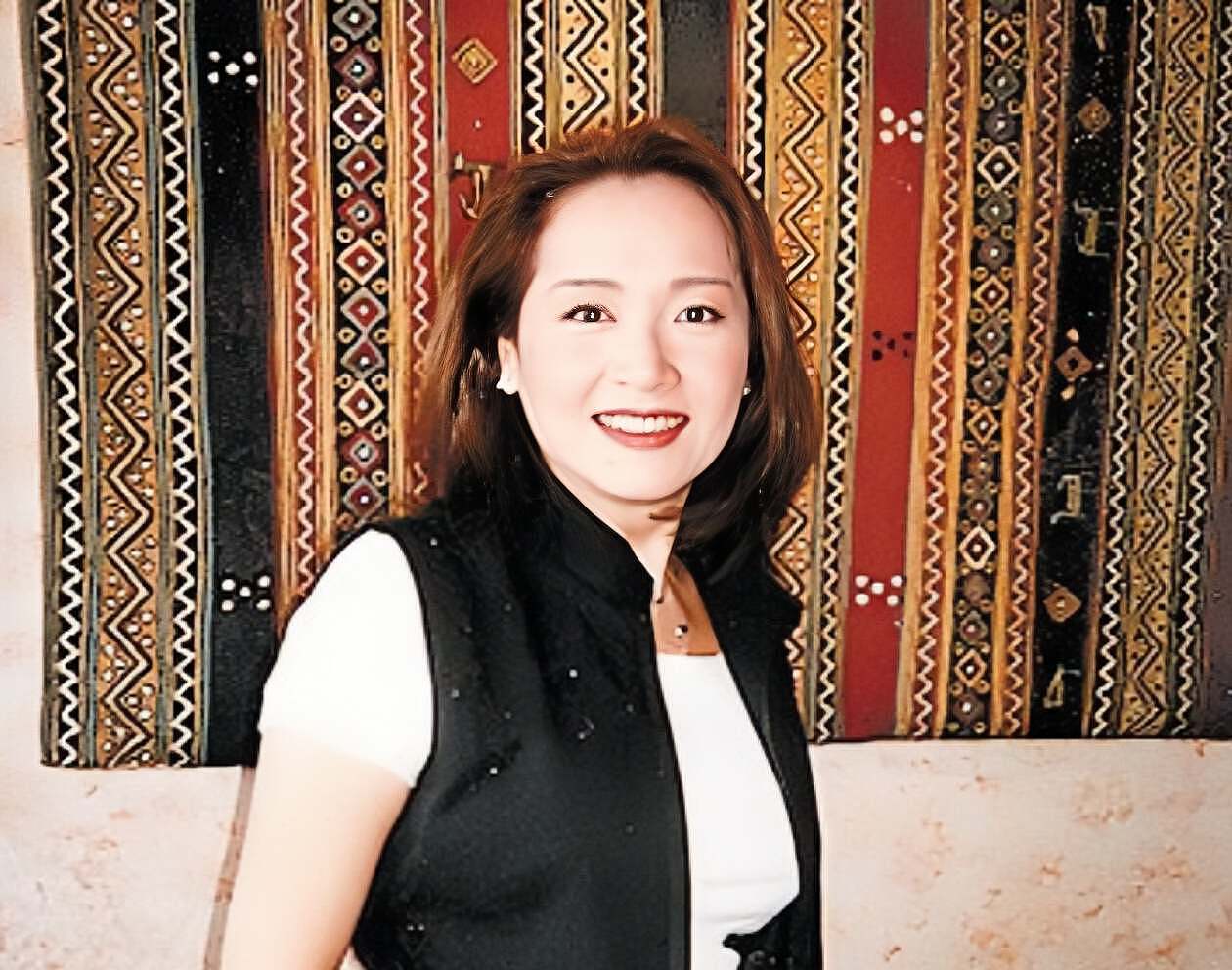香港知名女星断崖式衰老，女儿为护母变同性恋（组图） - 5