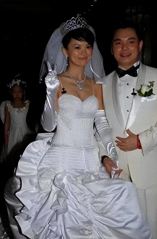 主播李湘满满的底气从何而来，一张照片改变你对她的看法（组图） - 19