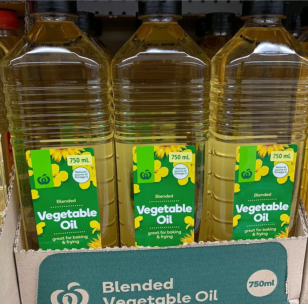 必收藏！澳洲各类食用油大解密，不用担心分不清了...（组图） - 28