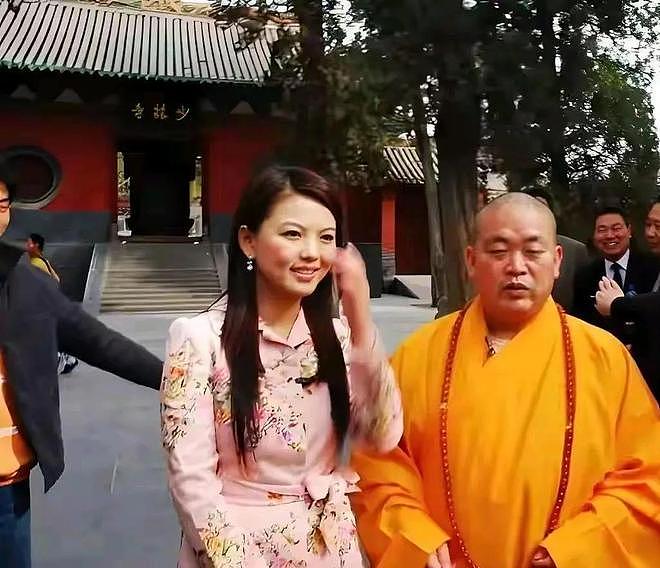 主播李湘满满的底气从何而来，一张照片改变你对她的看法（组图） - 6