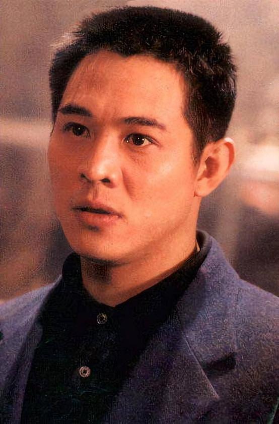 王晶爆料李连杰经纪人被枪杀内幕,周星驰也曾被连累其中...(组图) - 3