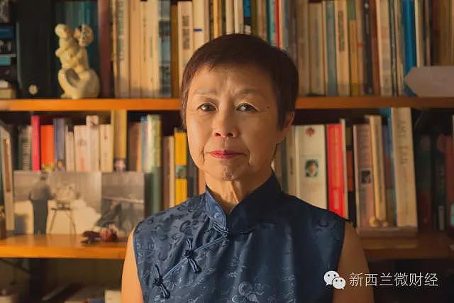 “不是新西兰人，也不是中国人！”NZ第三代华裔首次“回国寻根”，凌晨嚎啕大哭！移民后，如何解决身份困惑？无数人共鸣！（组图） - 14