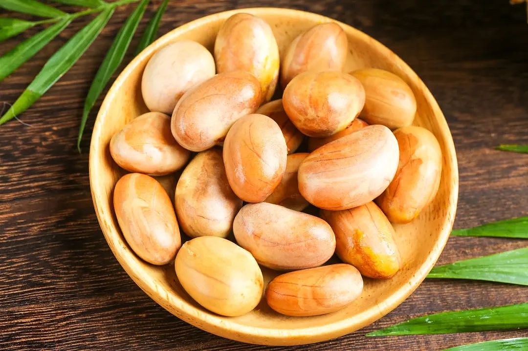 水果的这个部位不要乱吃，真的可能会中毒（组图） - 1