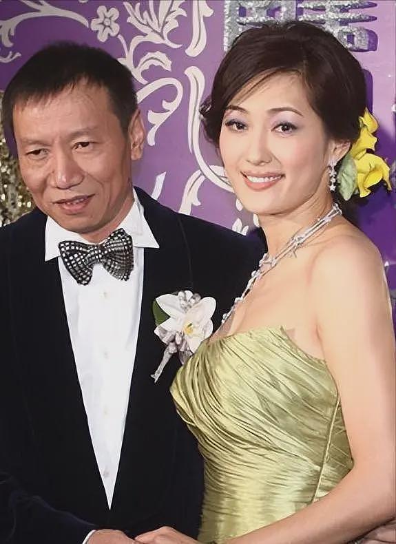 释永信被抓后,女星孟广美又被造黄谣,一段“开光改运”的黑历史曝光(组图) - 6