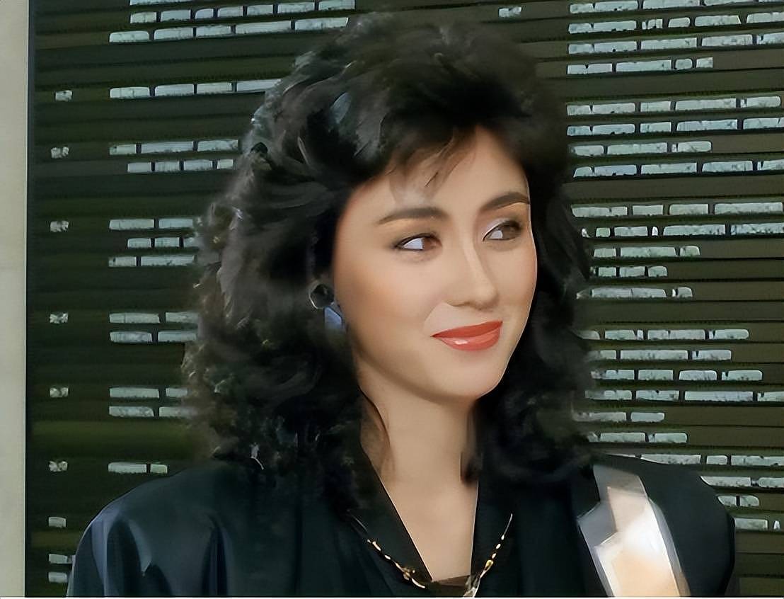 60岁知名女星与师父结婚，同前师娘情同姐妹（组图） - 4