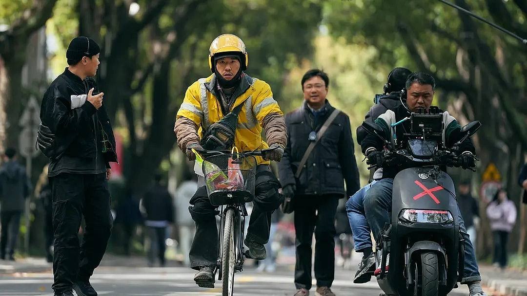 “零元购”补贴战引乱象遭官方叫停，三大外卖平台表态反“内卷”（组图） - 1