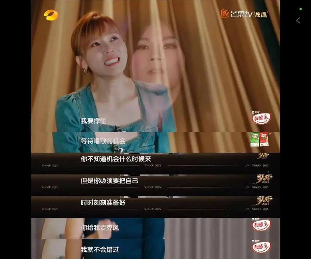 突然官宣结婚！连孩子都有了！被阮经天毁掉事业、遭导演当众扒衣，如今37岁的她活成了这样...（组图） - 24