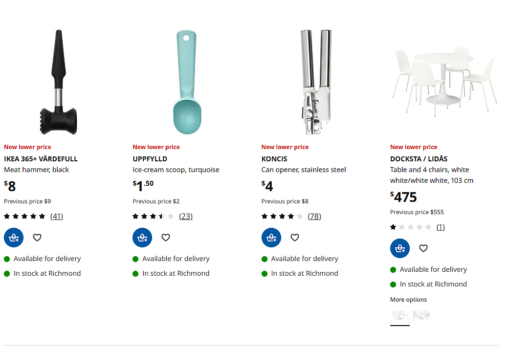 本周必Buy | IKEA、MUJI、JB Hi-Fi最新闪促!(组图) - 11
