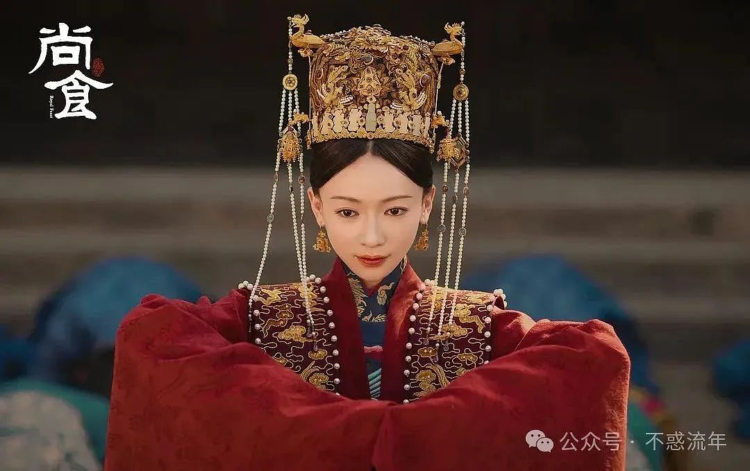 冲上热搜！35岁女演员全面复出（组图） - 6