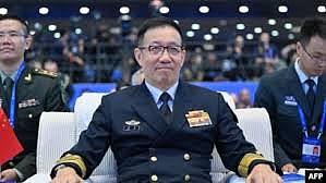 中国防长董军:决不允许台独分裂,为完全统一时刻准备(图) - 1
