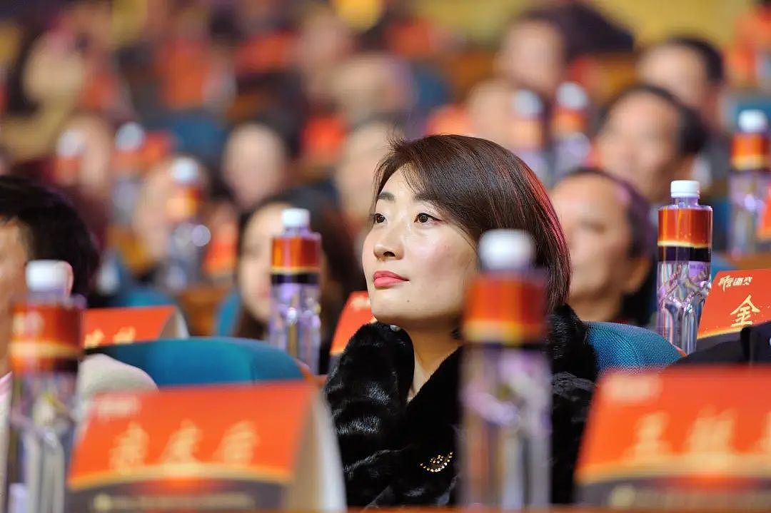 宗馥莉完败！宗庆后逝世前的遗愿“手书”公布（组图） - 9