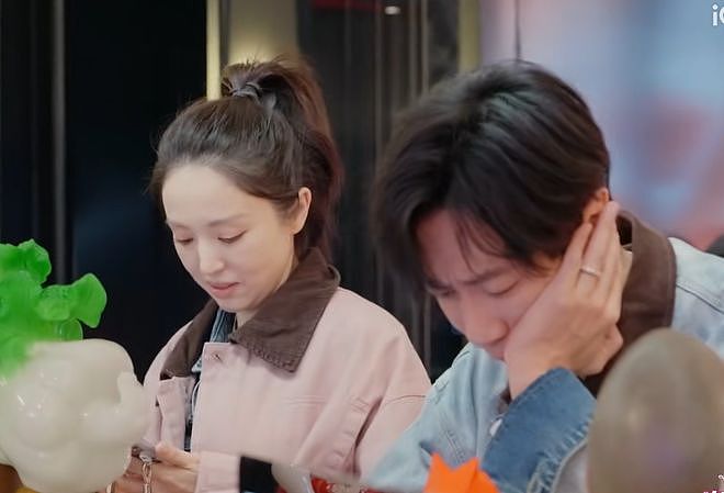 董璇张维伊因结账争吵！朋友倒油大男子主义，李维嘉吐槽爱面子（组图） - 13