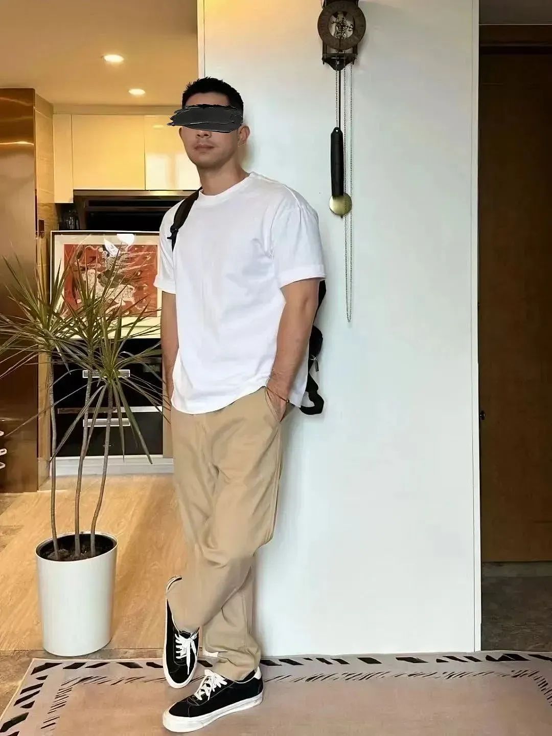【帅哥】按摩男技师沦为照骗重灾区，实拍图真的好辣眼睛啊（组图） - 6