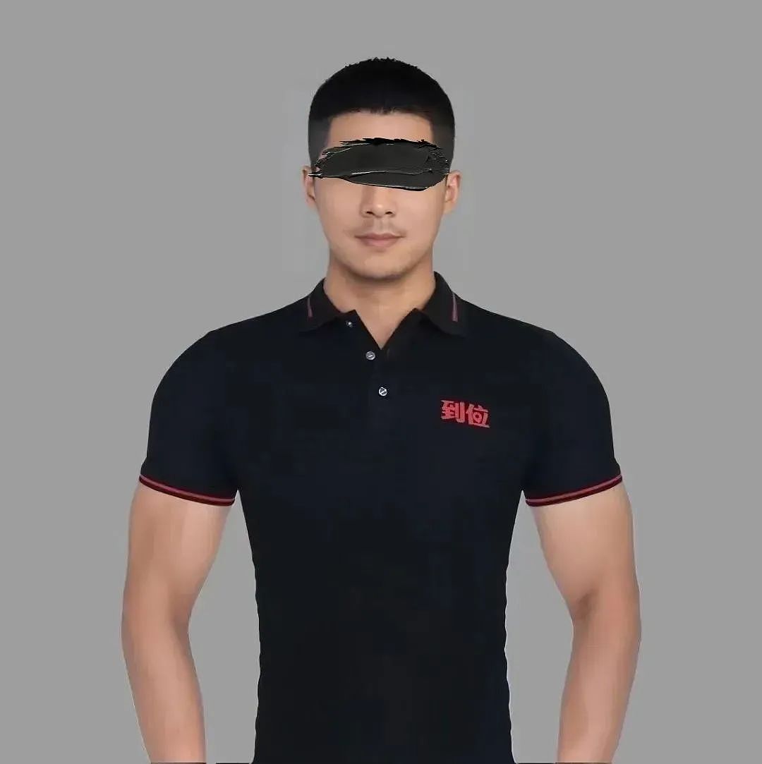 【帅哥】按摩男技师沦为照骗重灾区，实拍图真的好辣眼睛啊（组图） - 4