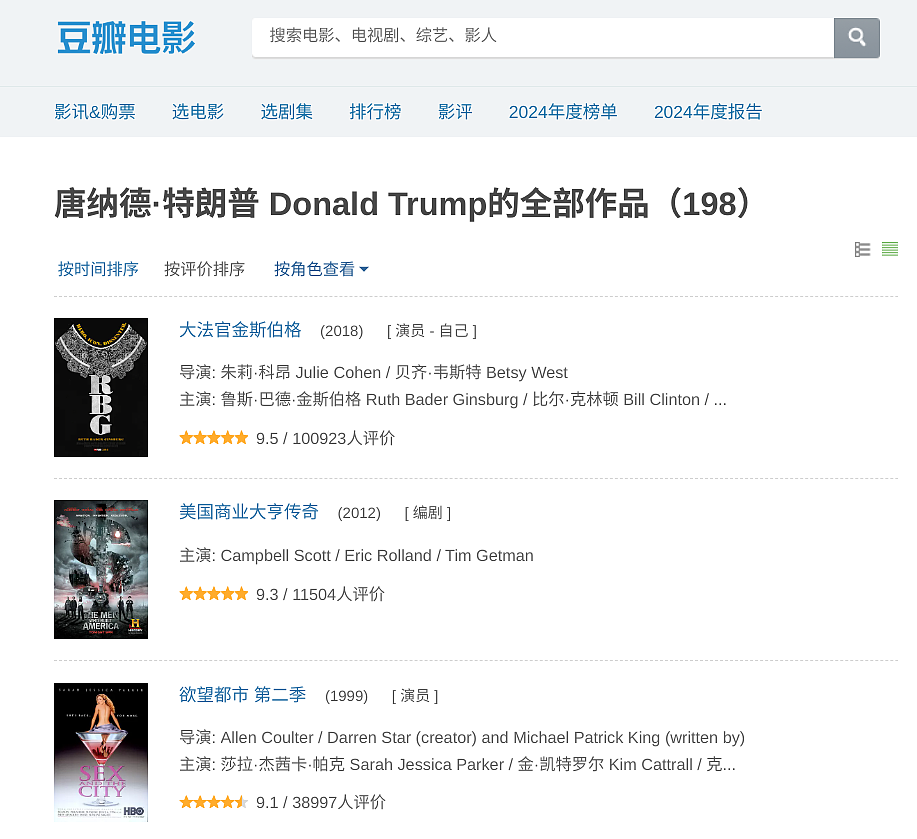 离谱!特朗普爱上白宫保洁!全网疯传,到底骗了多少吃瓜群众(组图) - 1