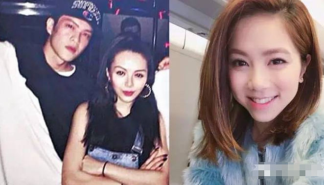 突然承认已婚?出道12年曾遭无线封杀,女友陪伴多年婚期一拖再拖,终于隐婚好友说漏嘴才曝光?(组图) - 14