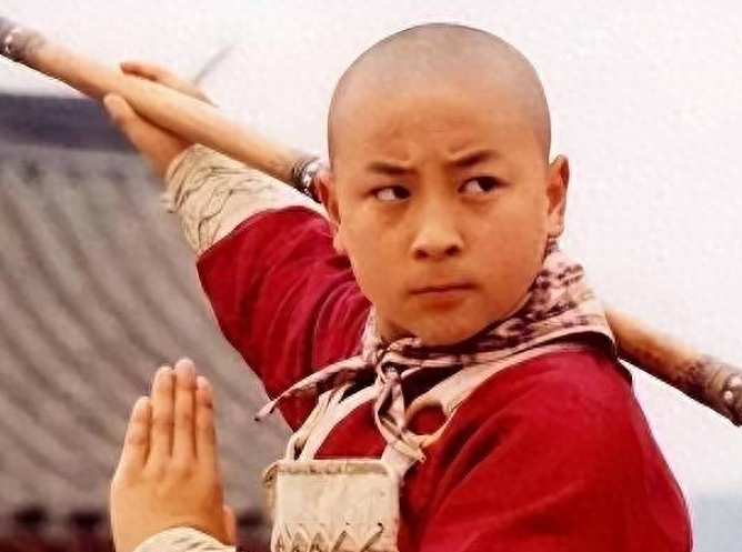 拔萝卜带出泥!释永信被抓6天后,释小龙父亲武校爆雷,黑历史被扒(组图) - 1