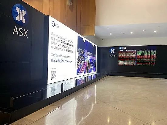 债市加大降息押注预测澳储行年内再降息三次 锂矿股飙升见证情绪复苏 锂市场或触底 澳通过学生债务减免法案 新房审批量上涨(组图) - 2