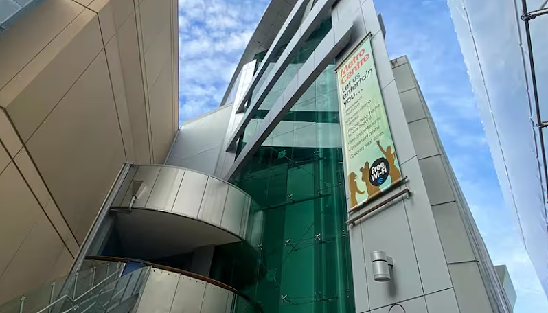曾经星光熠熠的Sky World，如今成“鬼城”？租户跑路、游客迷路、老板失联，奥克兰最尴尬地标要烂尾？（组图） - 6