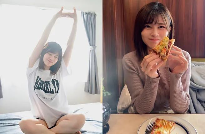 “日本最美OL”爆红全球！获全球7000万网友求婚告白，马斯克出手了（组图） - 6