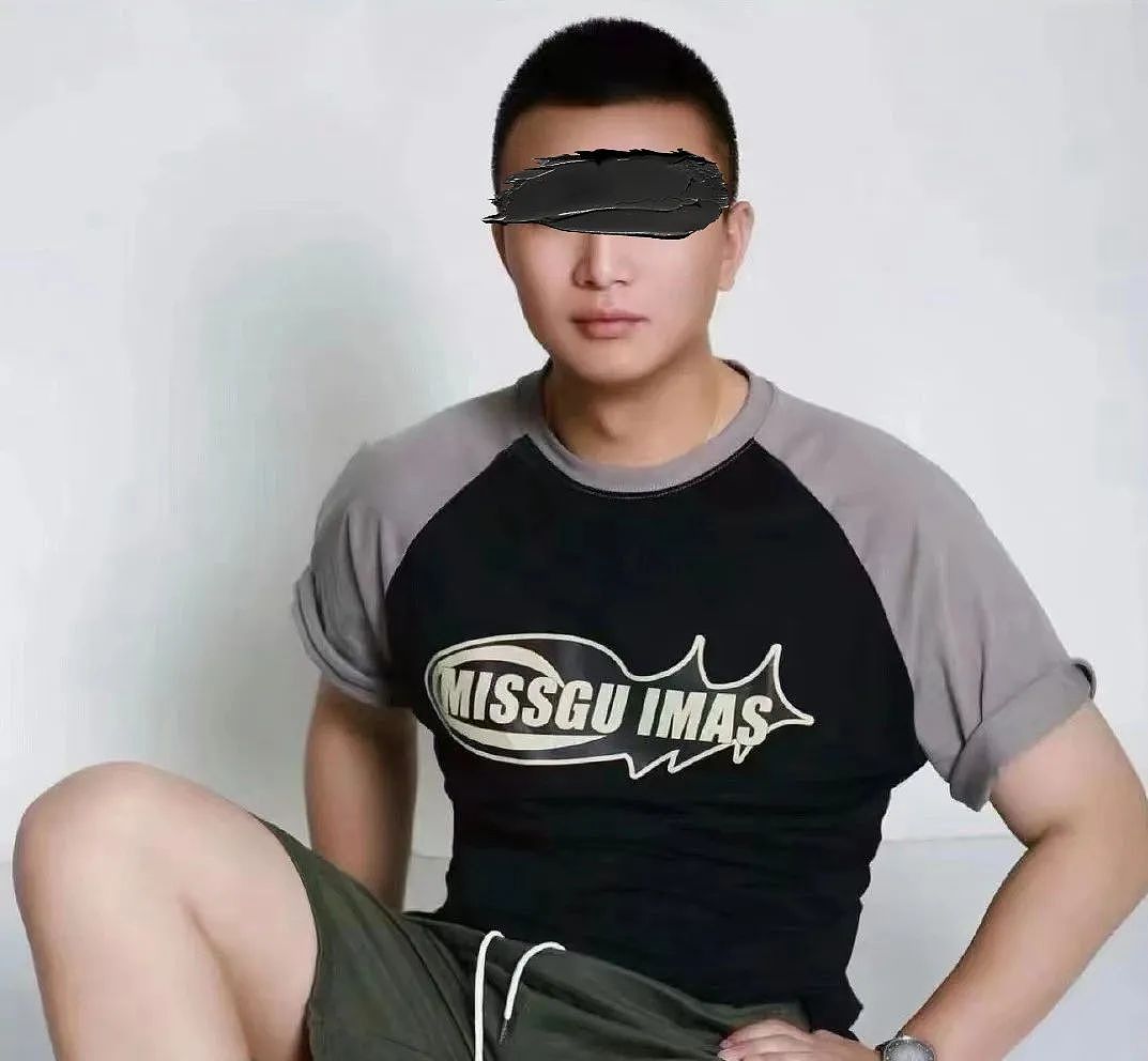 【帅哥】按摩男技师沦为照骗重灾区，实拍图真的好辣眼睛啊（组图） - 12
