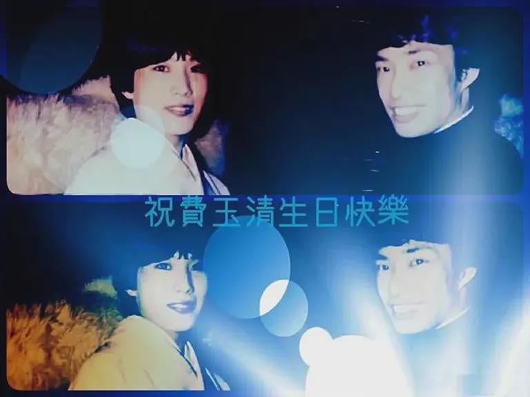 70岁费玉清:因她终生不婚,和56岁闺蜜一起养老(组图) - 7