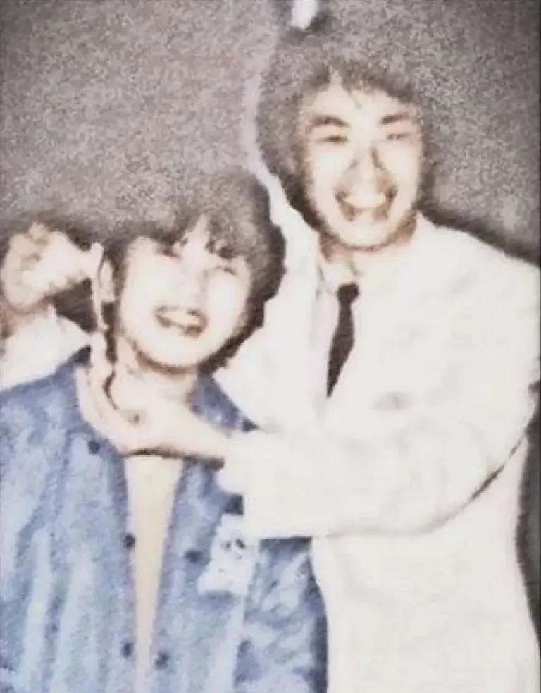70岁费玉清:因她终生不婚,和56岁闺蜜一起养老(组图) - 4