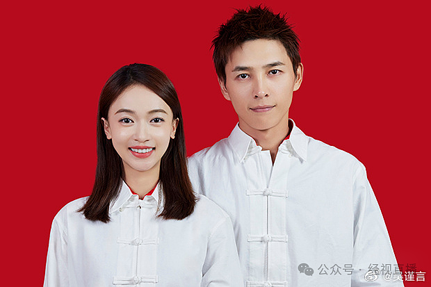 冲上热搜！35岁女演员全面复出（组图） - 7