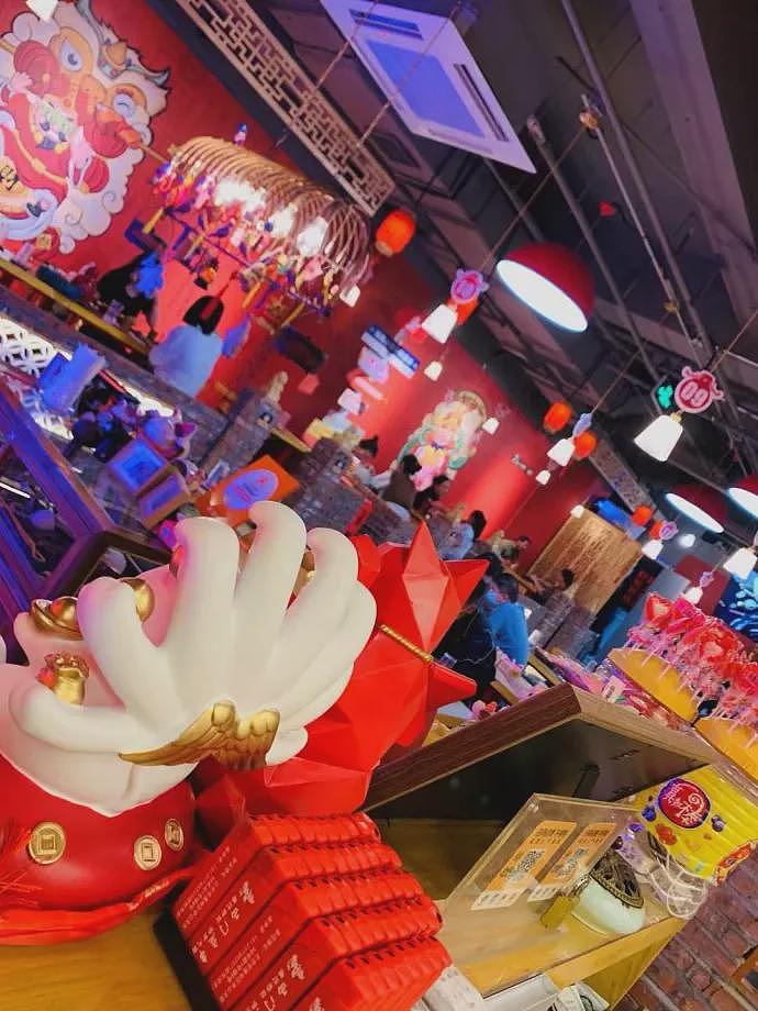 外卖大战成压垮商家的“最后一根稻草”，网红夫妻店无奈关门（组图） - 3
