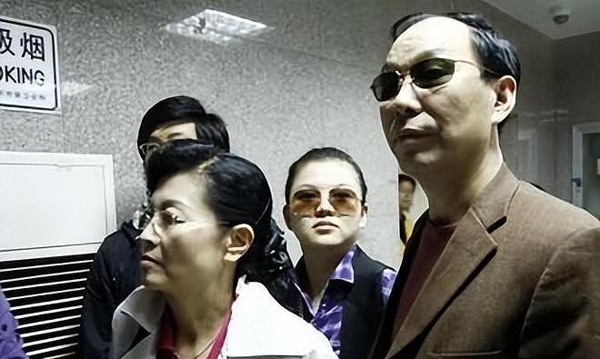 主播李湘满满的底气从何而来，一张照片改变你对她的看法（组图） - 7