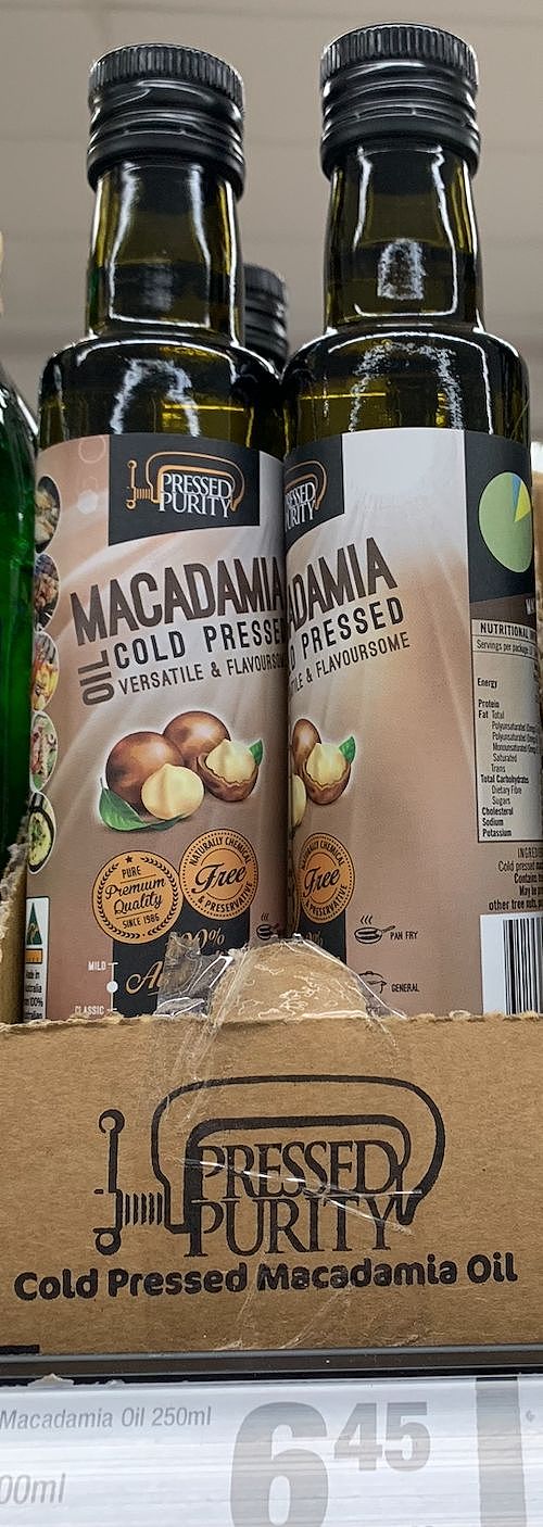 必收藏！澳洲各类食用油大解密，不用担心分不清了...（组图） - 29