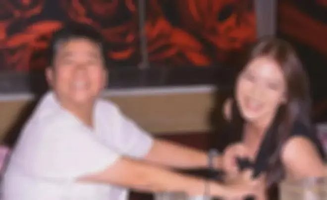 突然官宣结婚！连孩子都有了！被阮经天毁掉事业、遭导演当众扒衣，如今37岁的她活成了这样...（组图） - 12